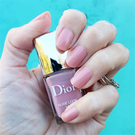 dior cruise nail polish|chanel vs Dior nail polish.